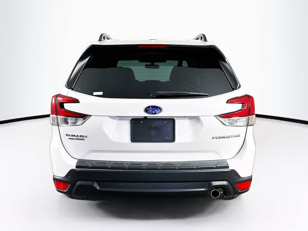Thumbnail: 2023 Subaru Forester - 5