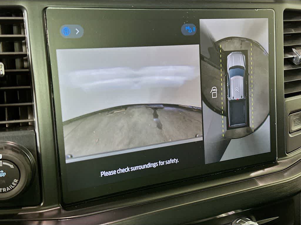 Thumbnail: 2026 Ford F-250 - 29