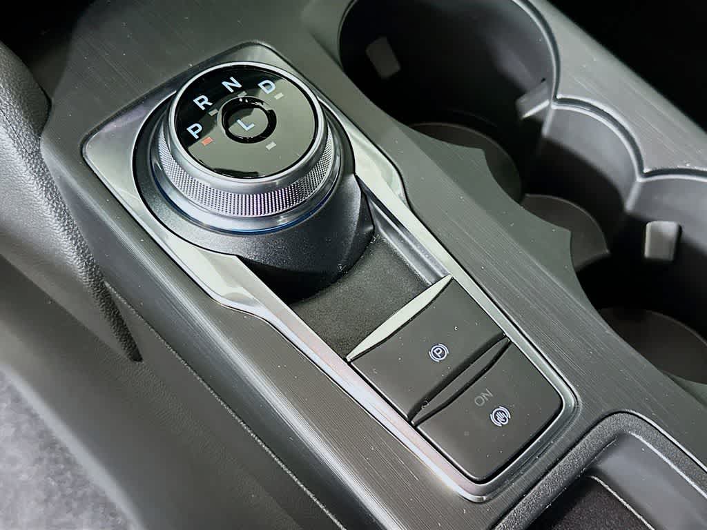 Thumbnail: 2026 Ford Escape - 18