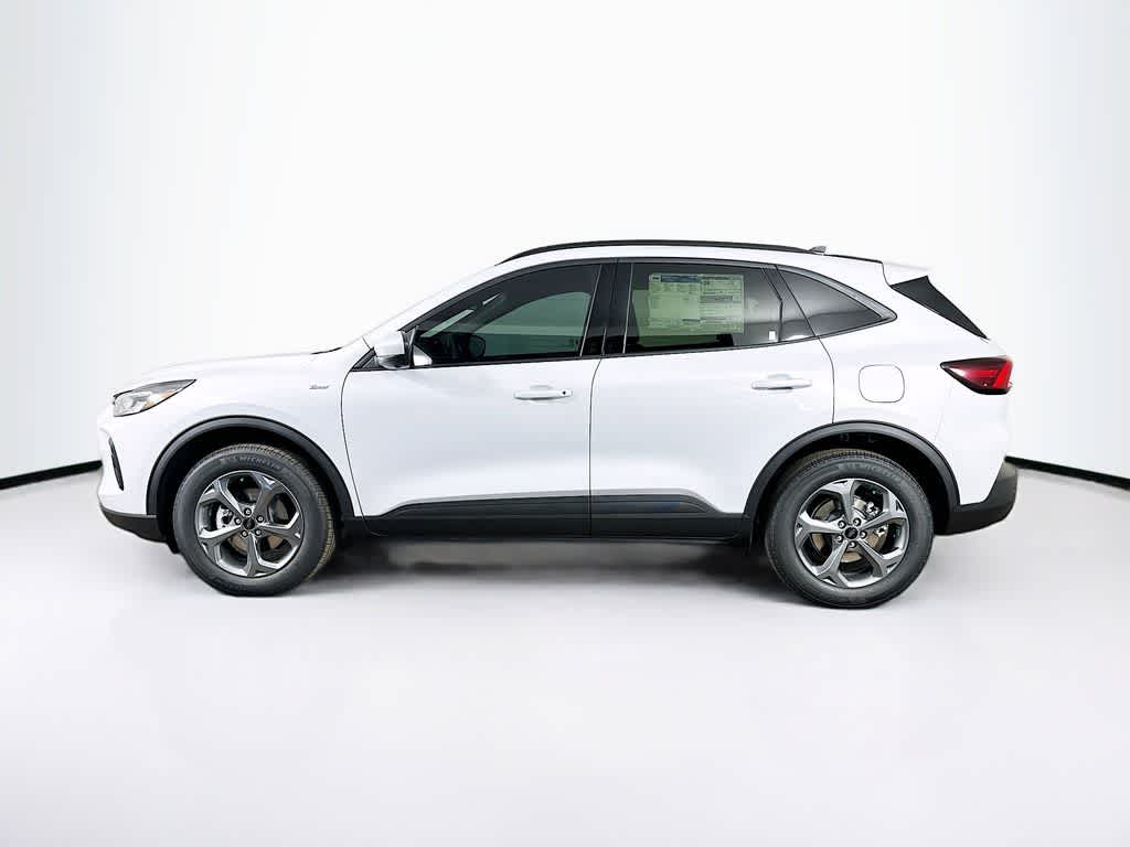 2025 Ford Escape ST-Line Select 3