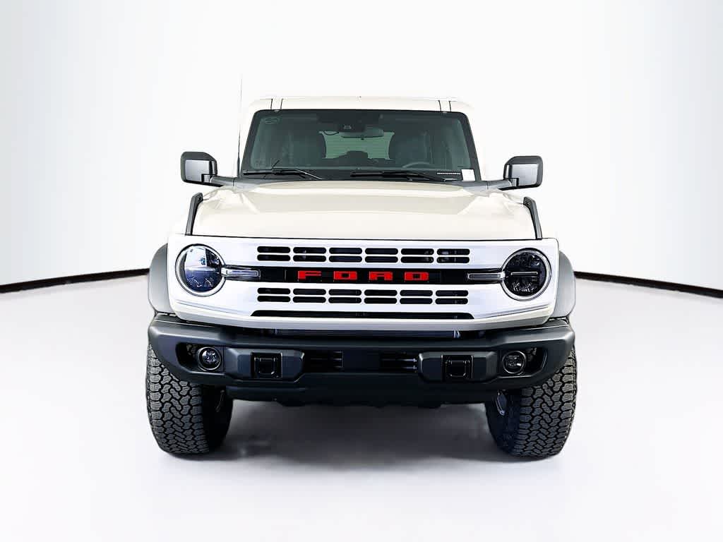Thumbnail: 2026 Ford Bronco - 6