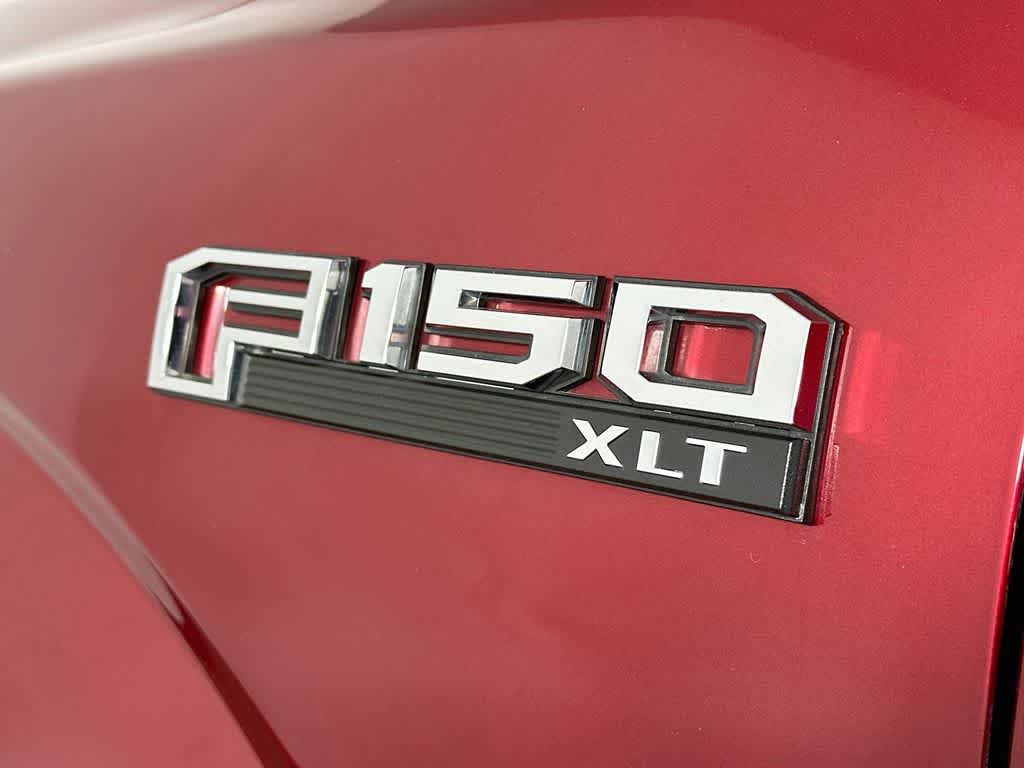 Thumbnail: 2019 Ford F-150 - 7