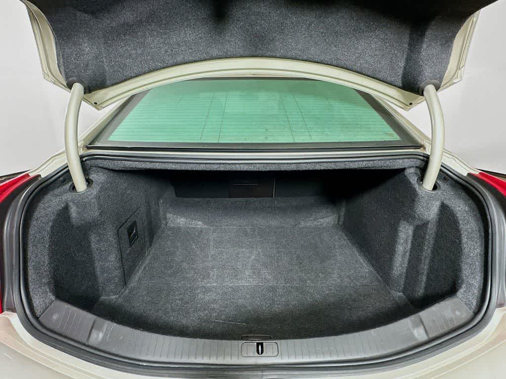 Thumbnail: 2016 Cadillac XTS - 21