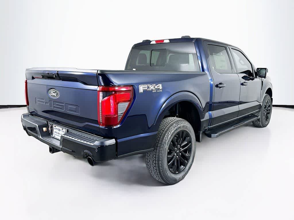 Thumbnail: 2025 Ford F-150 - 25