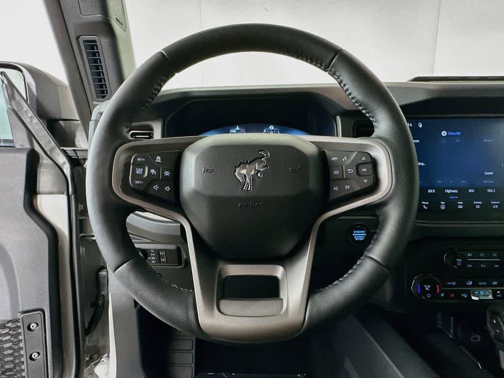 Thumbnail: 2026 Ford Bronco - 15