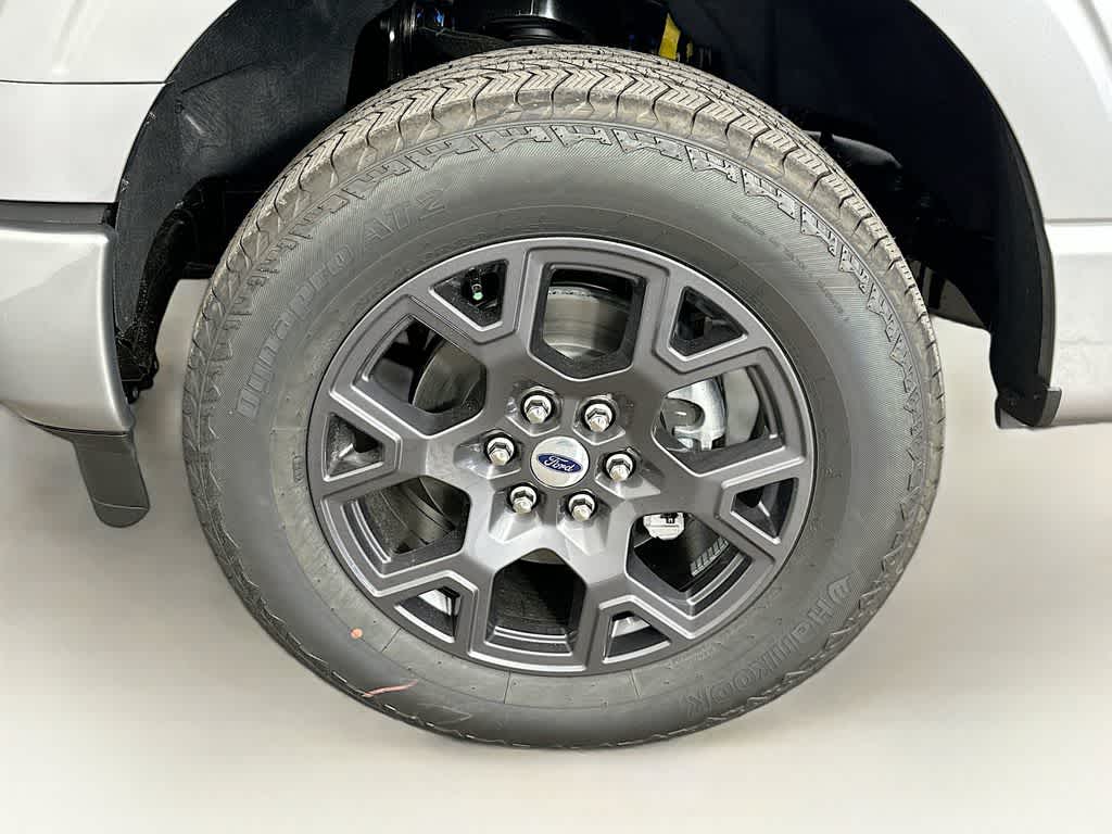 Thumbnail: 2026 Ford F-150 - 8