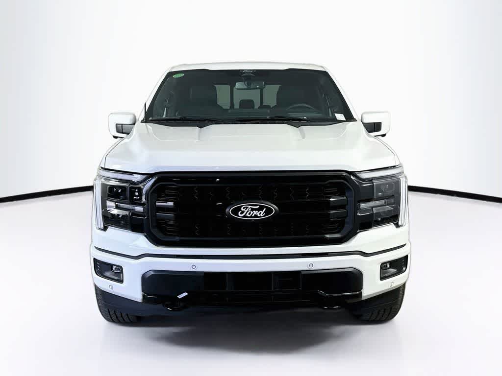 Thumbnail: 2026 Ford F-150 - 5
