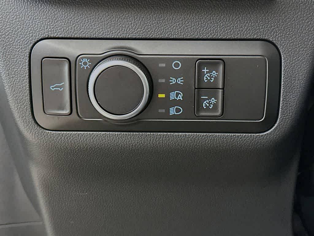 Thumbnail: 2025 Ford Escape - 26