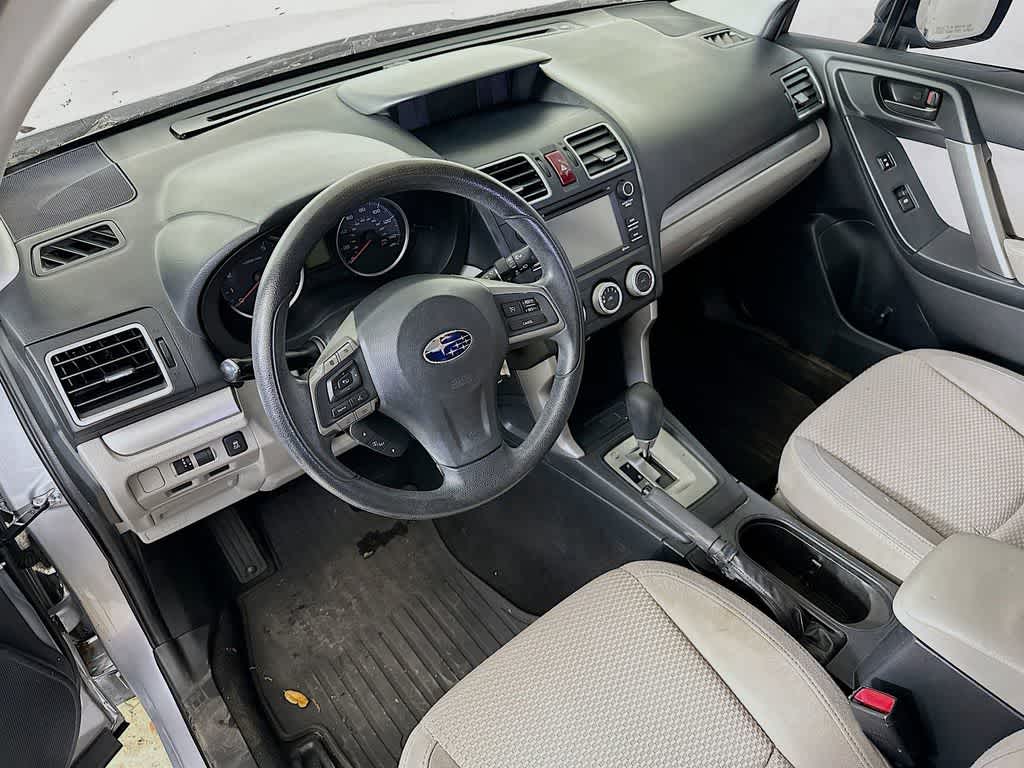 Thumbnail: 2016 Subaru Forester - 2