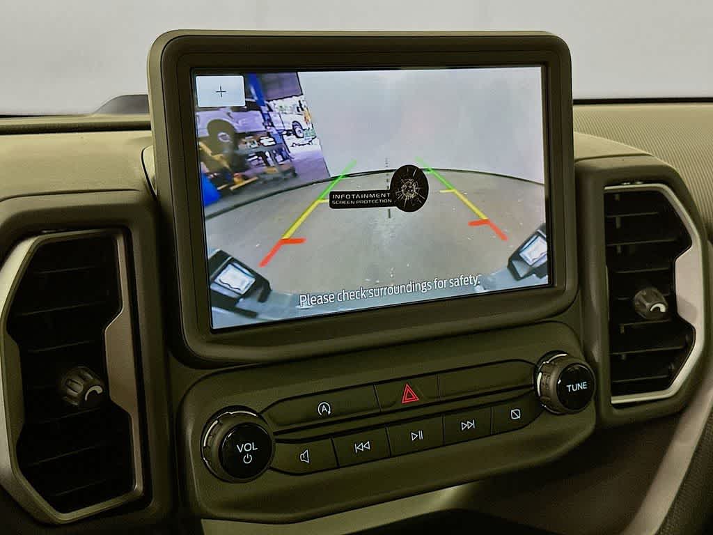 Thumbnail: 2023 Ford Bronco Sport - 29