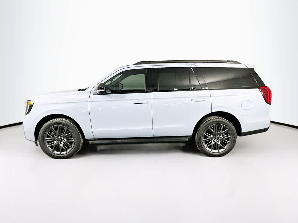 Thumbnail: 2026 Ford Expedition - 3