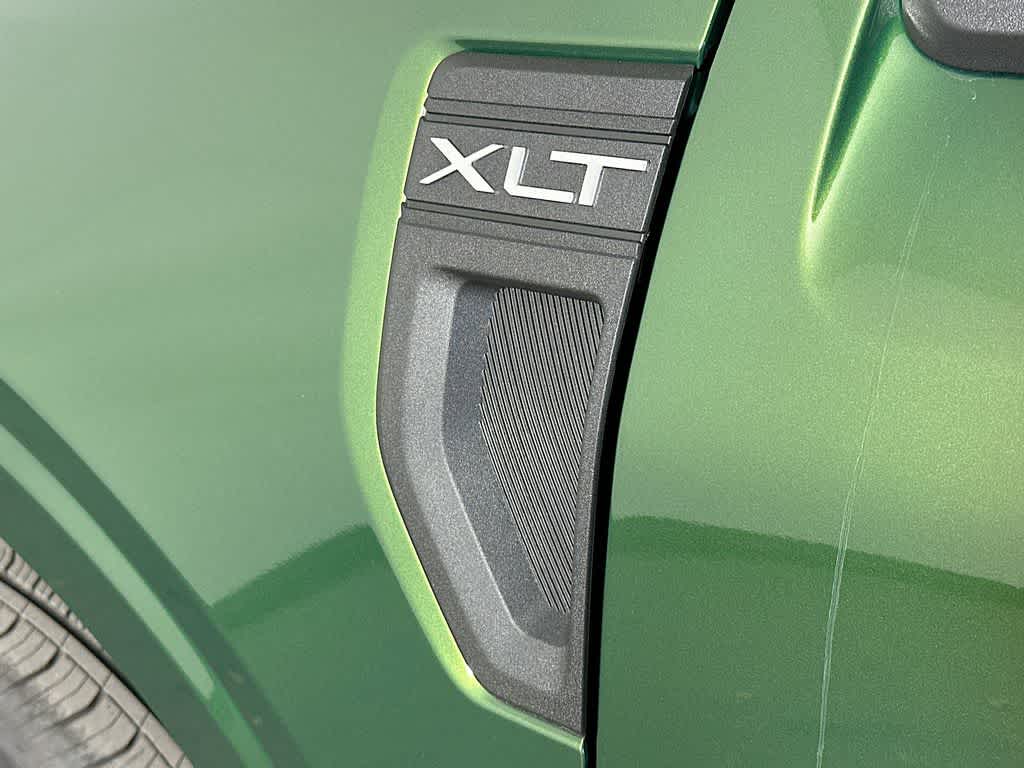 Thumbnail: 2025 Ford Maverick - 7