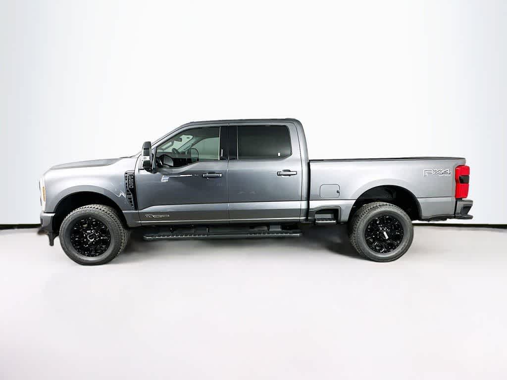 Thumbnail: 2026 Ford F-250 - 3