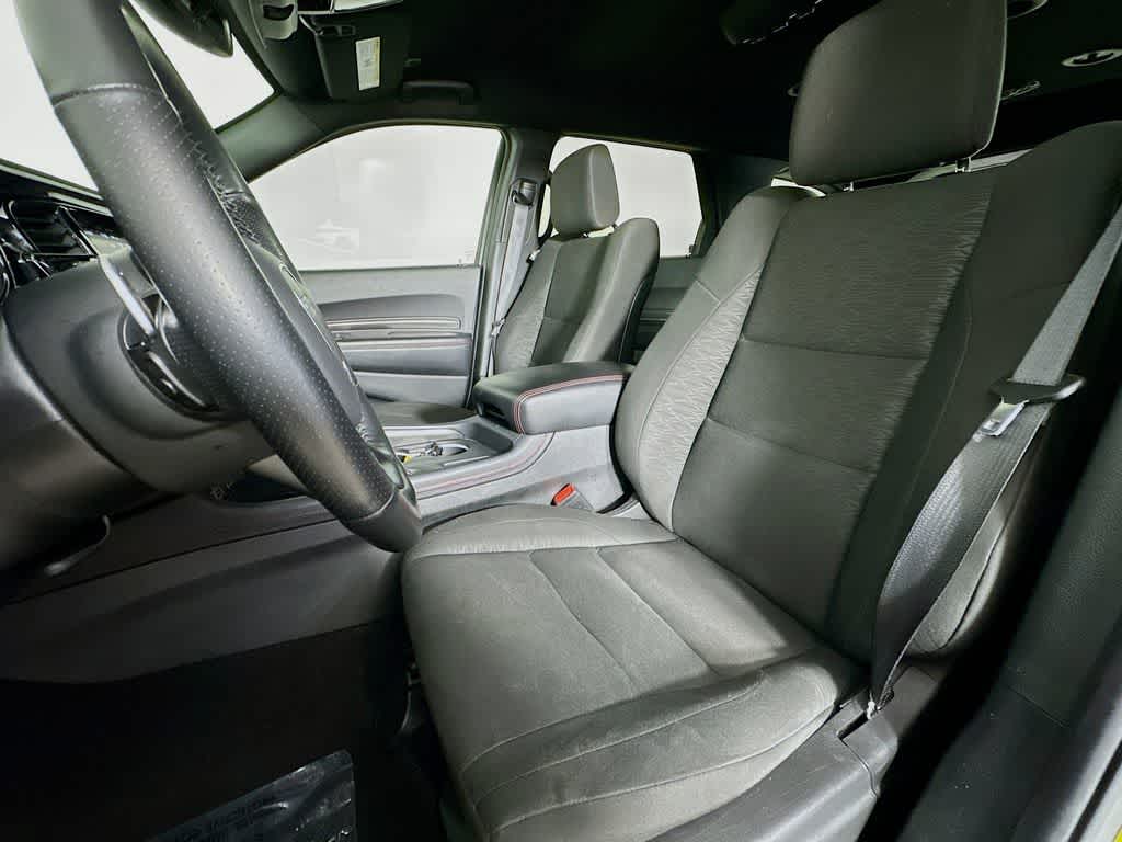 Thumbnail: 2023 Dodge Durango - 12