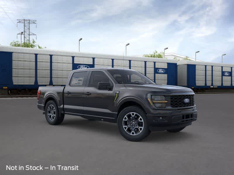 Thumbnail: 2025 Ford F-150 - 7