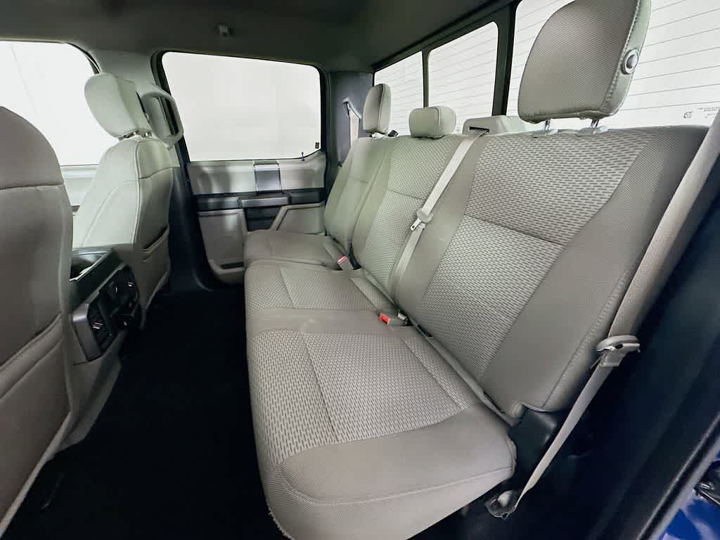 Thumbnail: 2018 Ford F-150 - 14