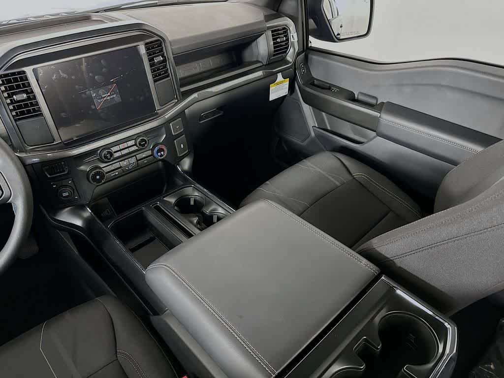 Thumbnail: 2025 Ford F-150 - 11