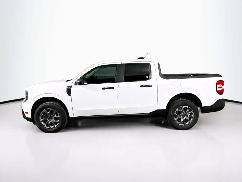 Thumbnail: 2026 Ford Maverick - 3