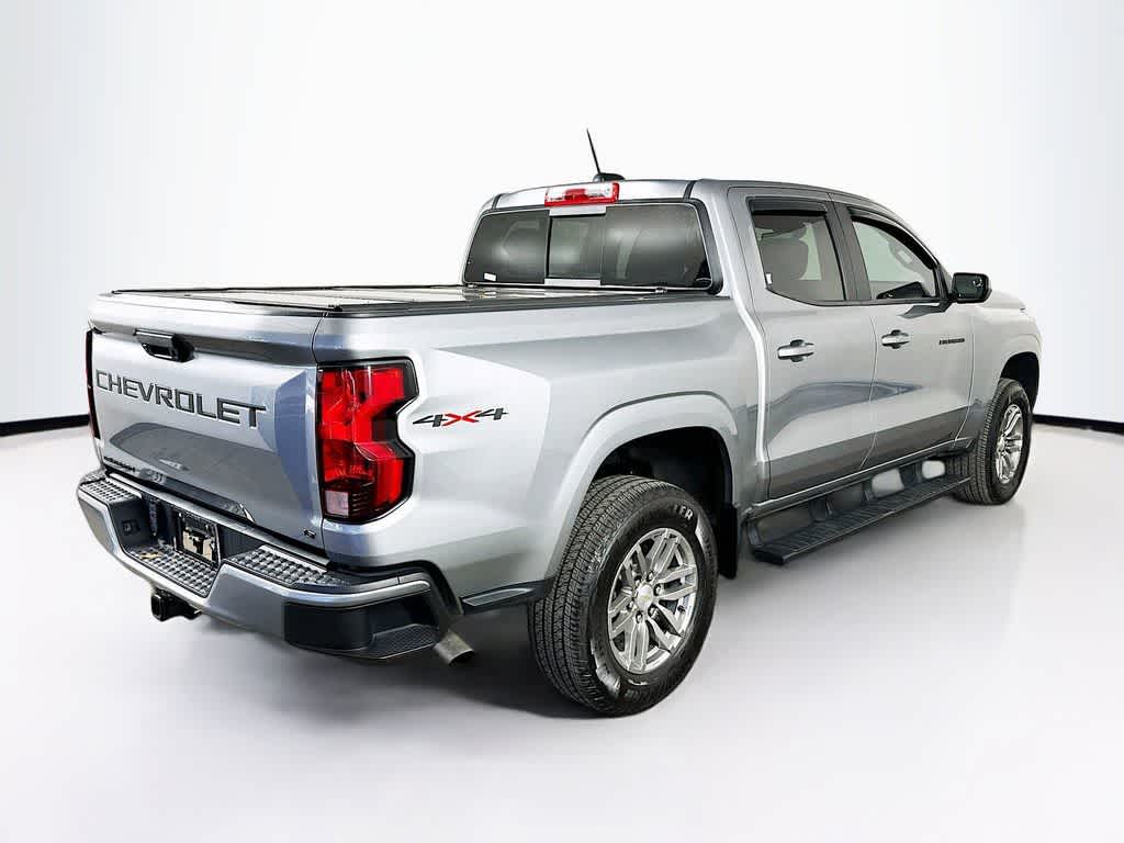 Thumbnail: 2023 Chevrolet Colorado - 25
