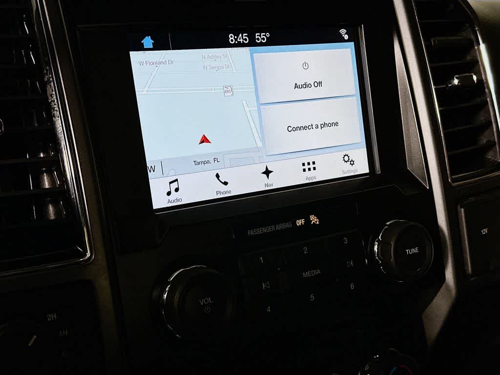 Thumbnail: 2018 Ford F-150 - 17