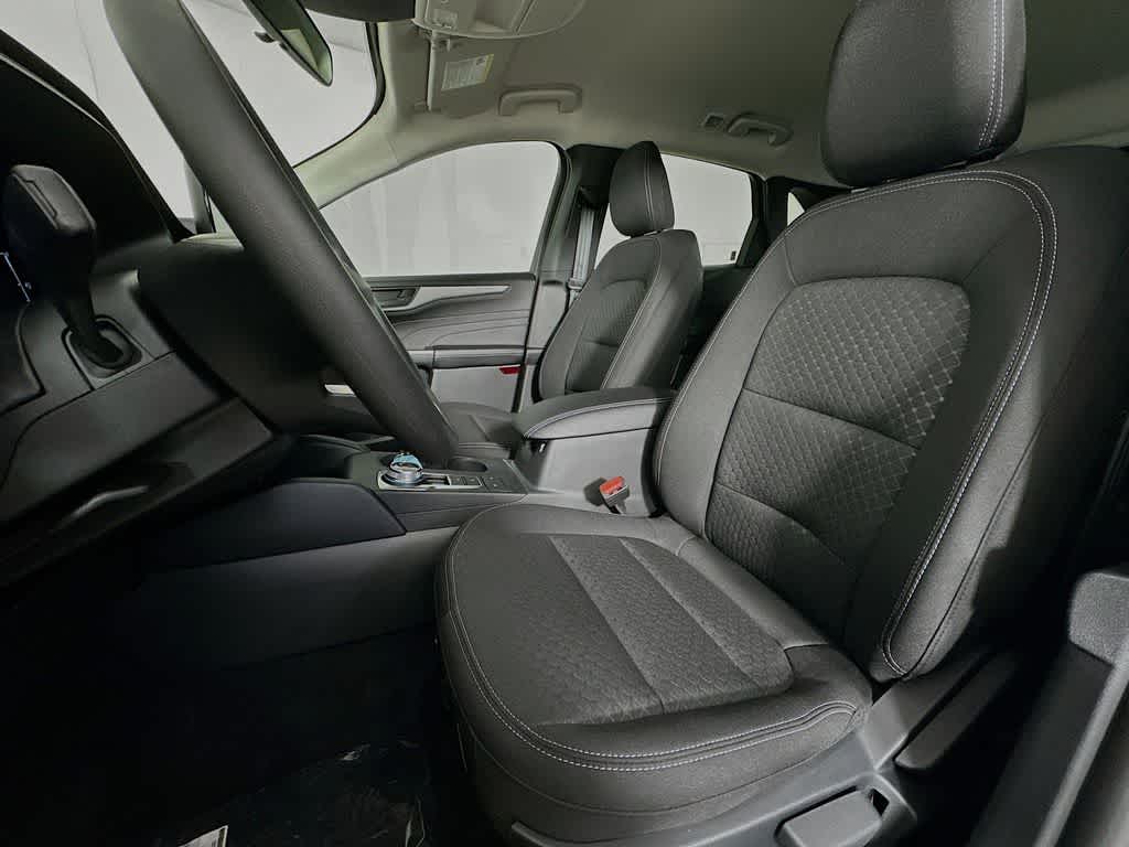 Thumbnail: 2026 Ford Escape - 12