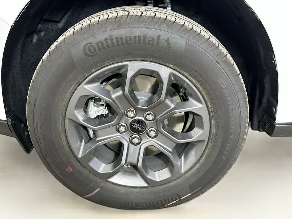 Thumbnail: 2026 Ford Maverick - 8