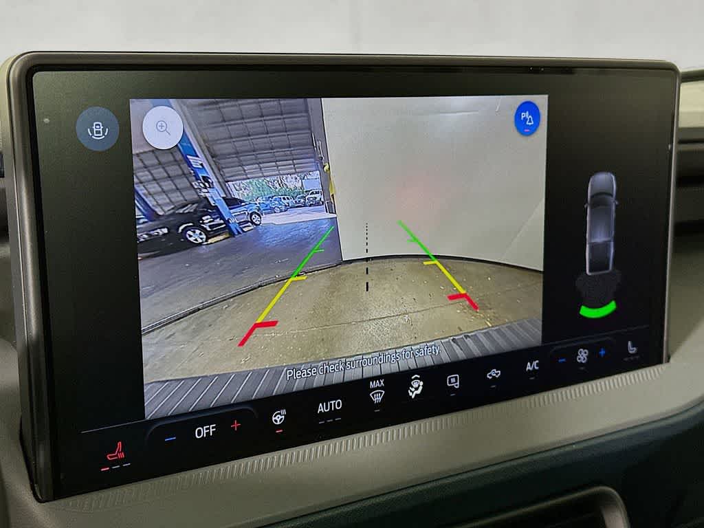 Thumbnail: 2026 Ford Maverick - 26