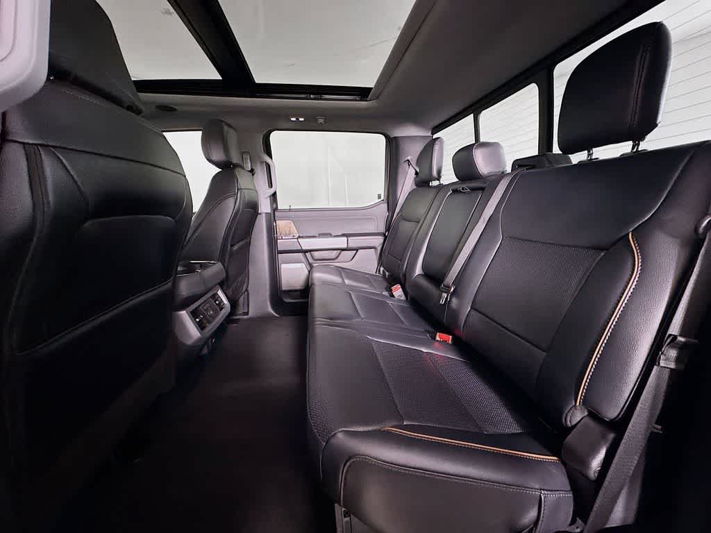 Thumbnail: 2026 Ford F-250 - 14