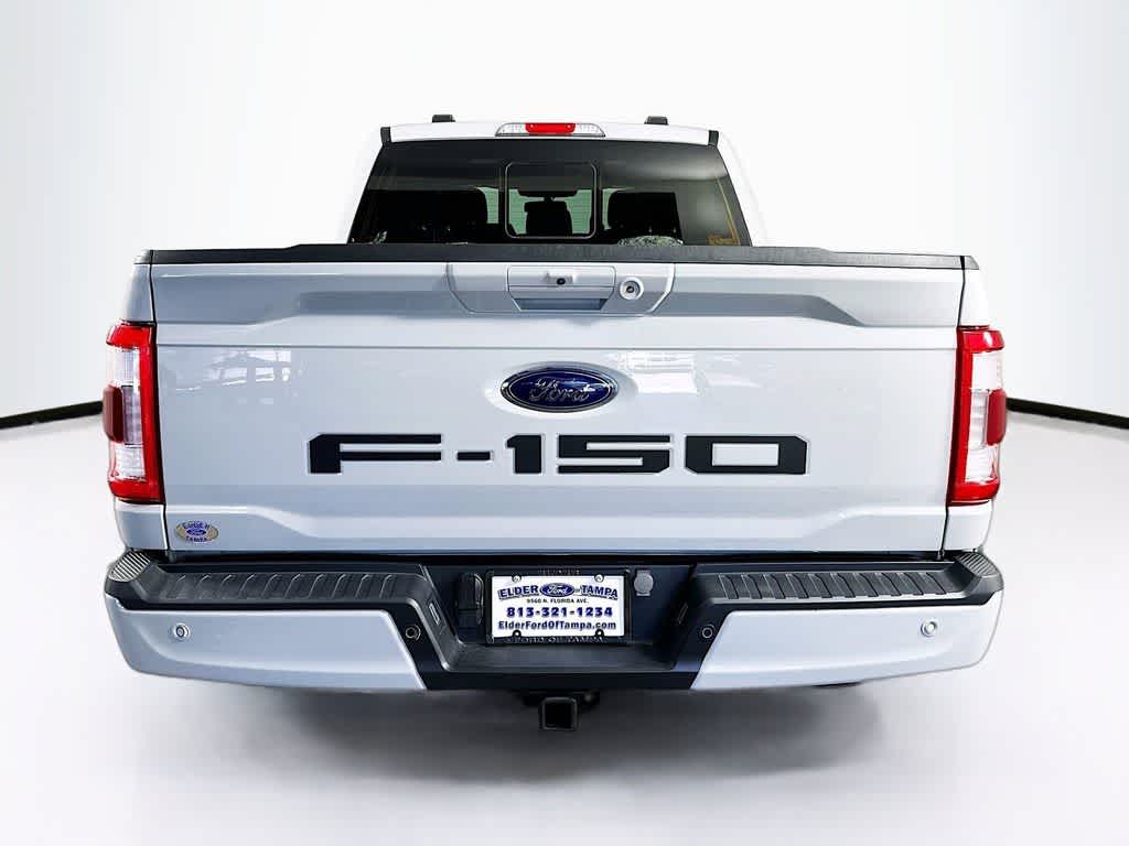 Thumbnail: 2023 Ford F-150 - 5