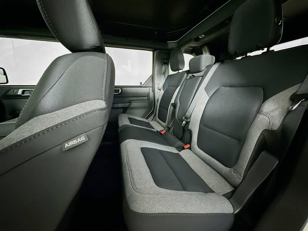 Thumbnail: 2025 Ford Bronco - 13