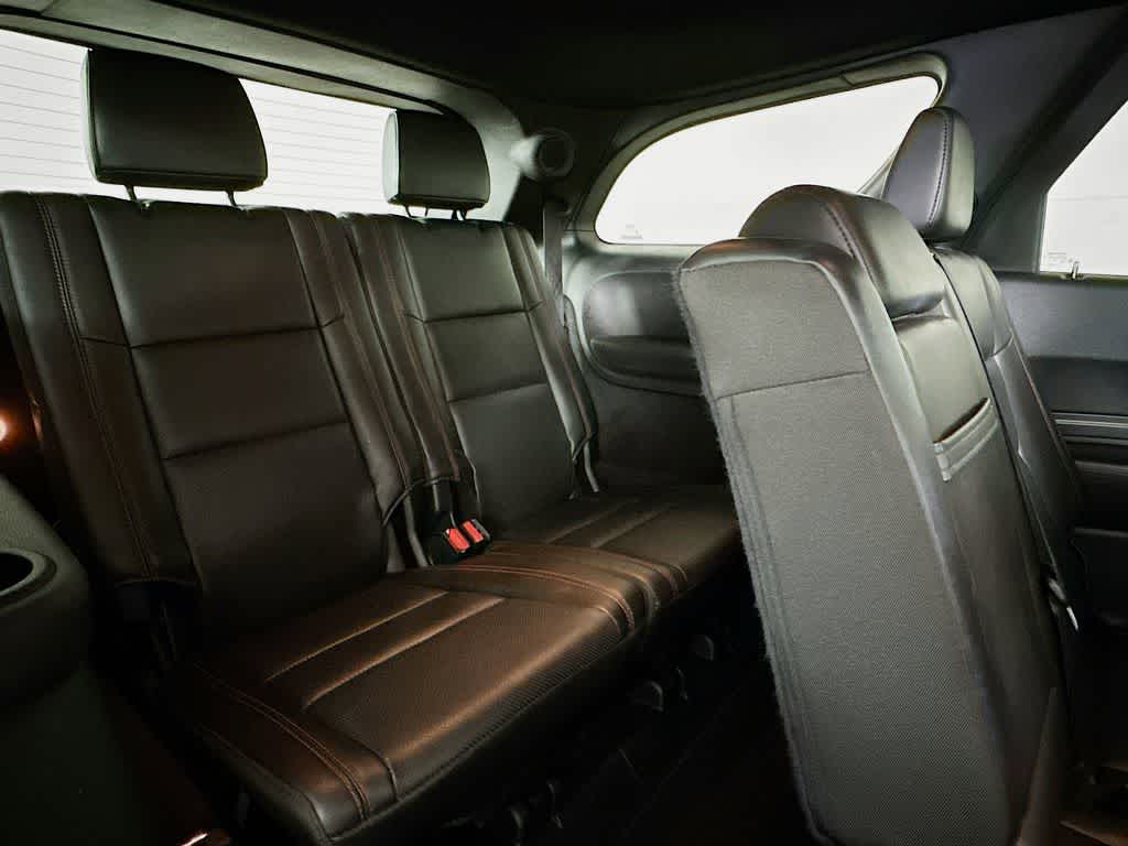 Thumbnail: 2025 Dodge Durango - 33