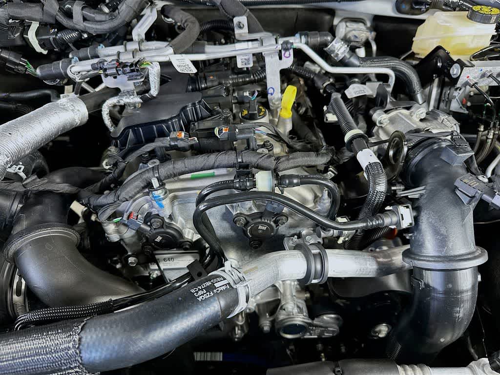 Thumbnail: 2026 Ford Bronco - 9