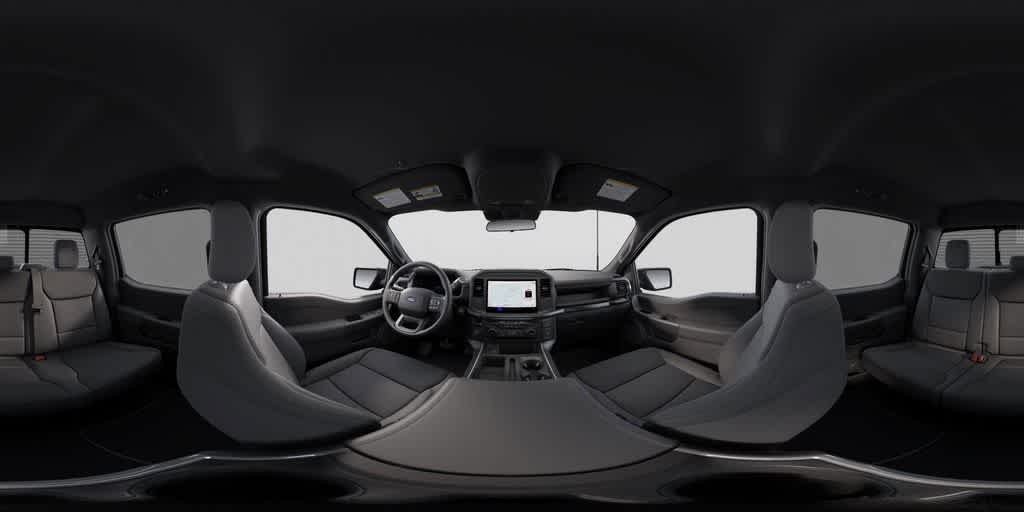 Thumbnail: 2025 Ford F-150 - 8