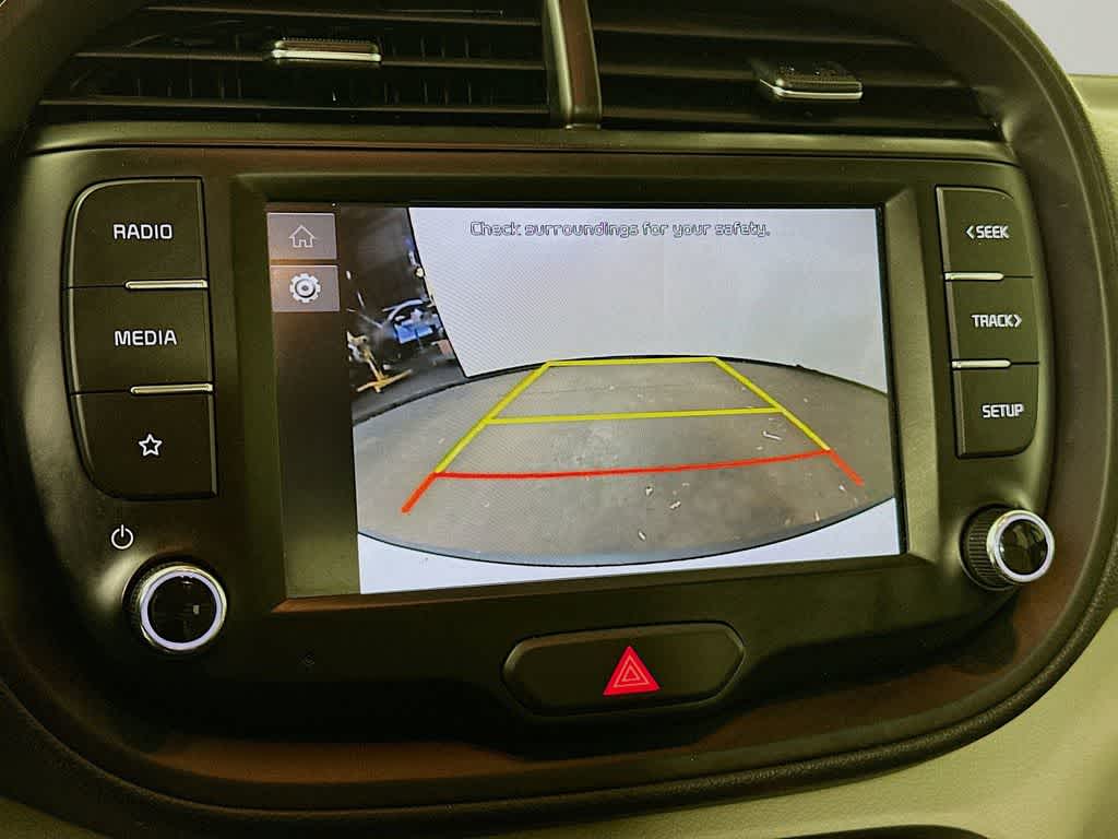 Thumbnail: 2023 Kia Soul - 26