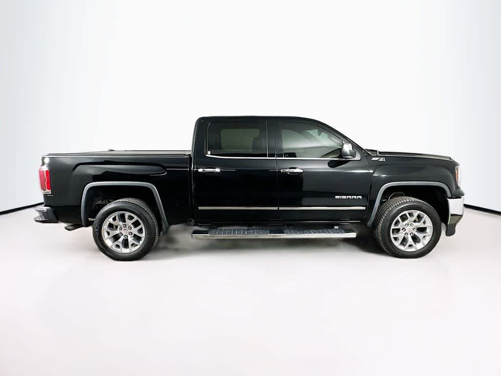 Thumbnail: 2018 GMC Sierra 1500 - 24