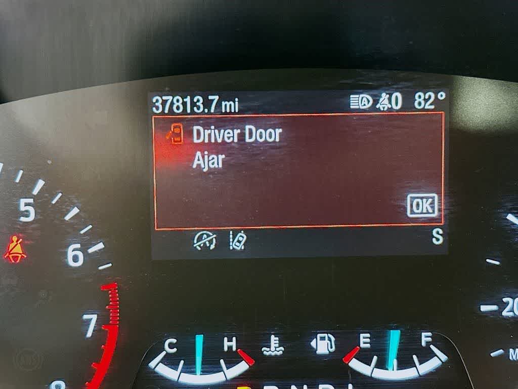 Thumbnail: 2020 Ford Escape - 20