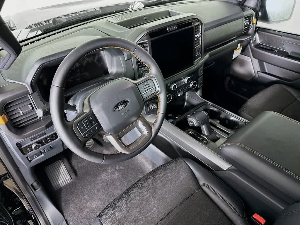 Thumbnail: 2025 Ford F-150 - 2