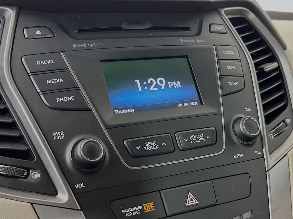 Thumbnail: 2014 Hyundai Santa Fe - 16