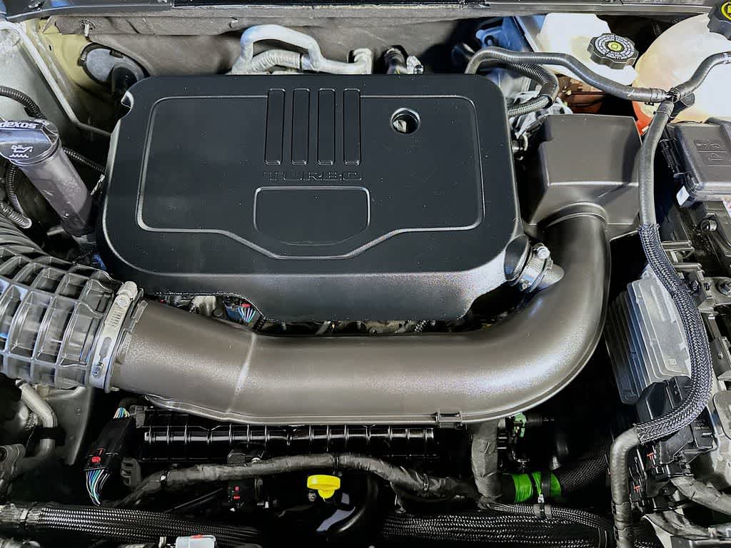 Thumbnail: 2023 GMC Acadia - 9