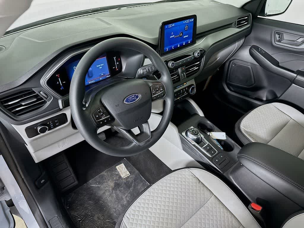 New 2025 Ford Escape Active SUV