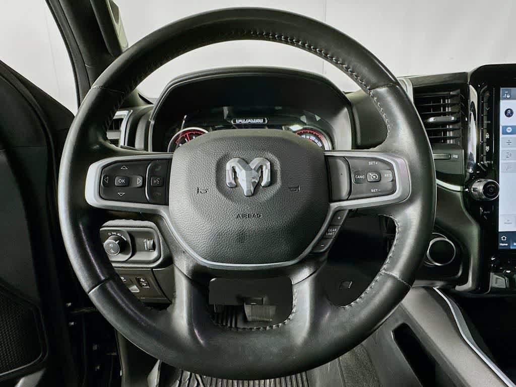 Thumbnail: 2022 RAM 1500 - 16