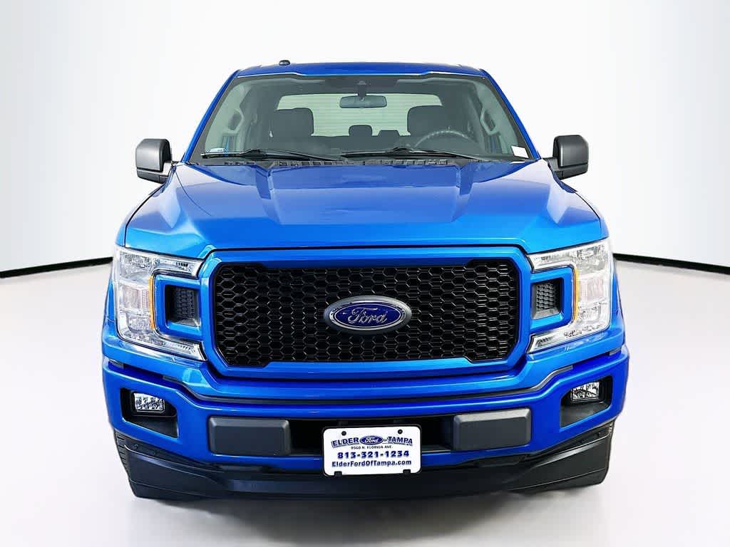 Thumbnail: 2019 Ford F-150 - 6