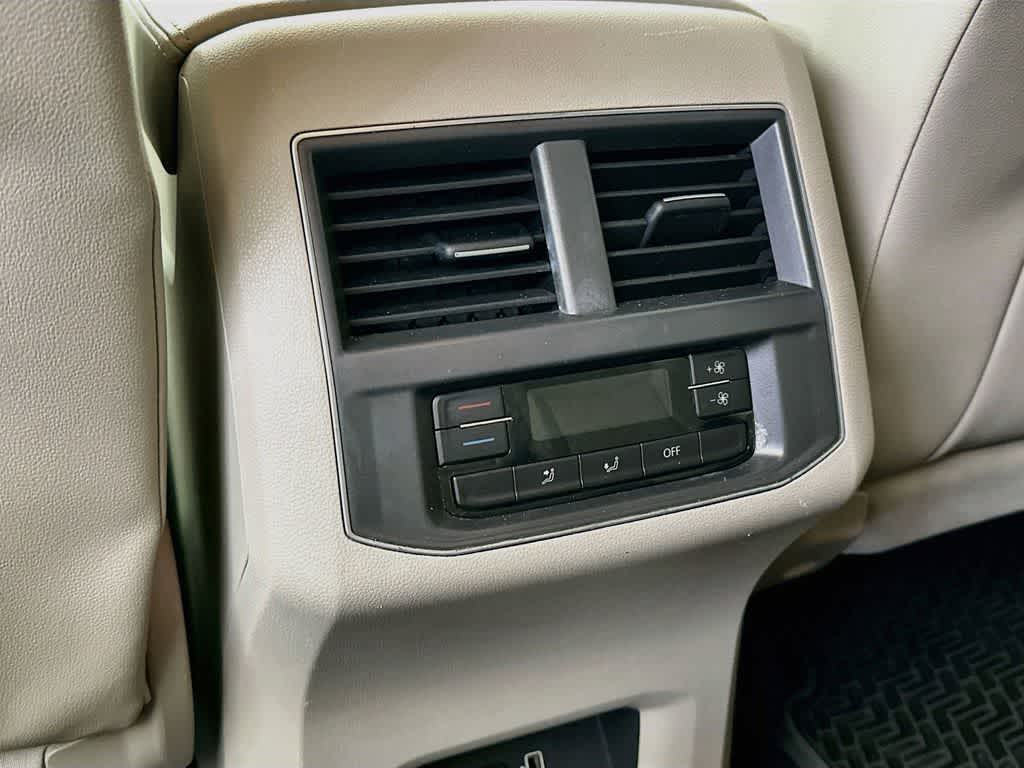 Thumbnail: 2018 Volkswagen Atlas - 13