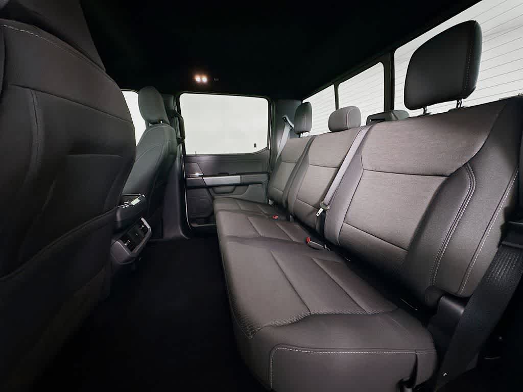 Thumbnail: 2026 Ford F-150 - 14