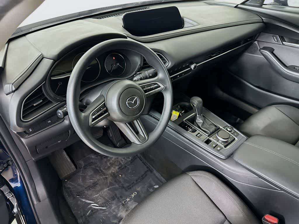 Thumbnail: 2022 Mazda CX-30 - 2