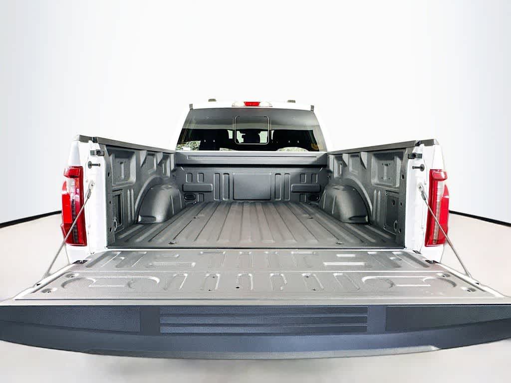 Thumbnail: 2025 Ford F-150 - 21