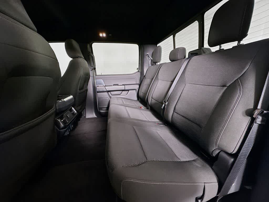 Thumbnail: 2023 Ford F-150 - 14