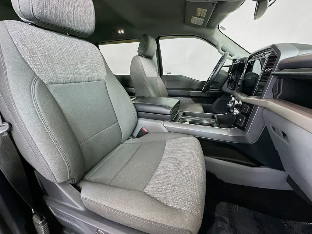 2021 Ford F-150 XLT 15