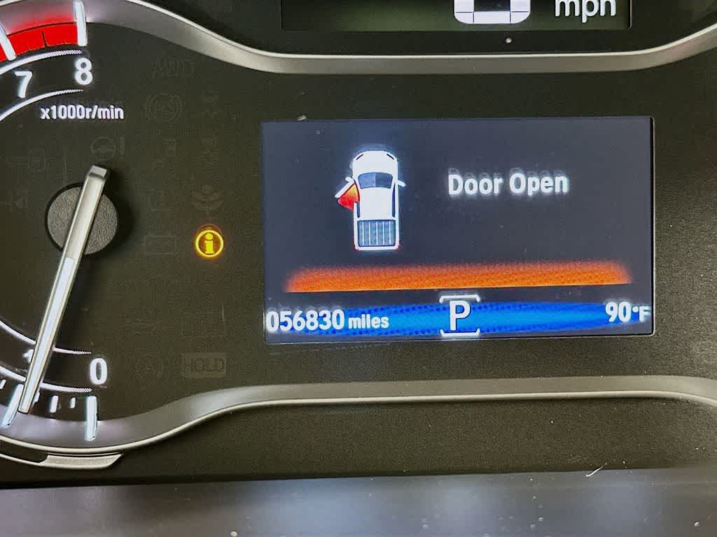 Thumbnail: 2022 Honda Ridgeline - 19