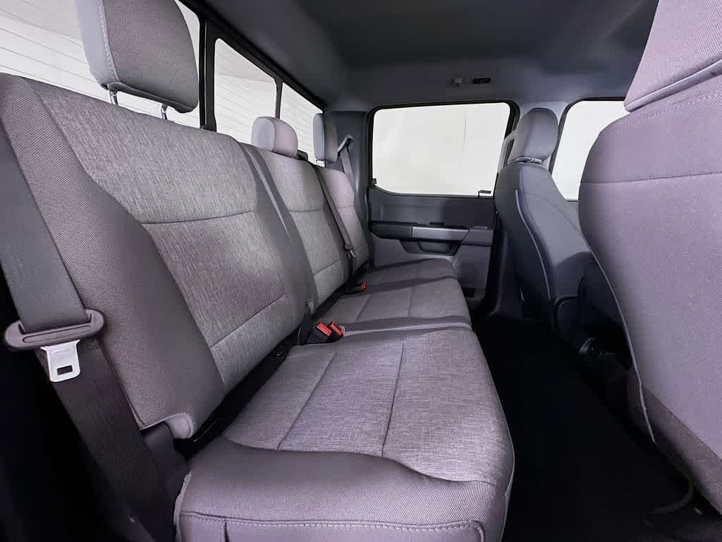 Thumbnail: 2025 Ford F-350 - 29